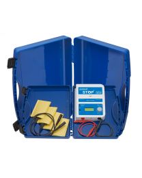 SweatStop DE20 Iontophoresis Machine for Axillae