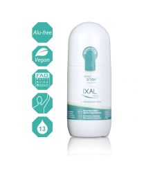 IXAL Aluminium Free Antiperspirant 50ml